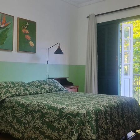 Casa Do Manequinho Hotel E Restaurante Piraí Εξωτερικό φωτογραφία