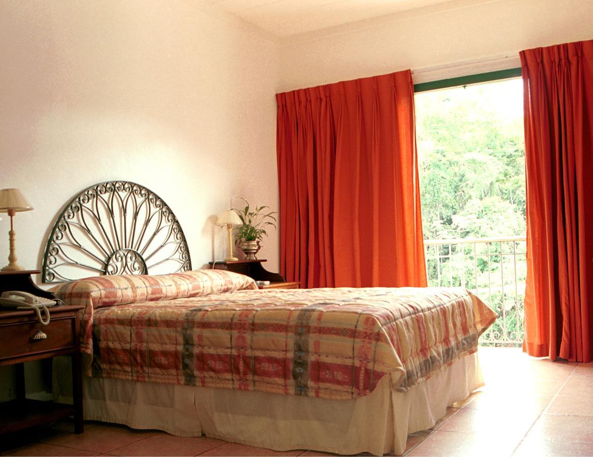 Casa Do Manequinho Hotel E Restaurante Piraí Εξωτερικό φωτογραφία