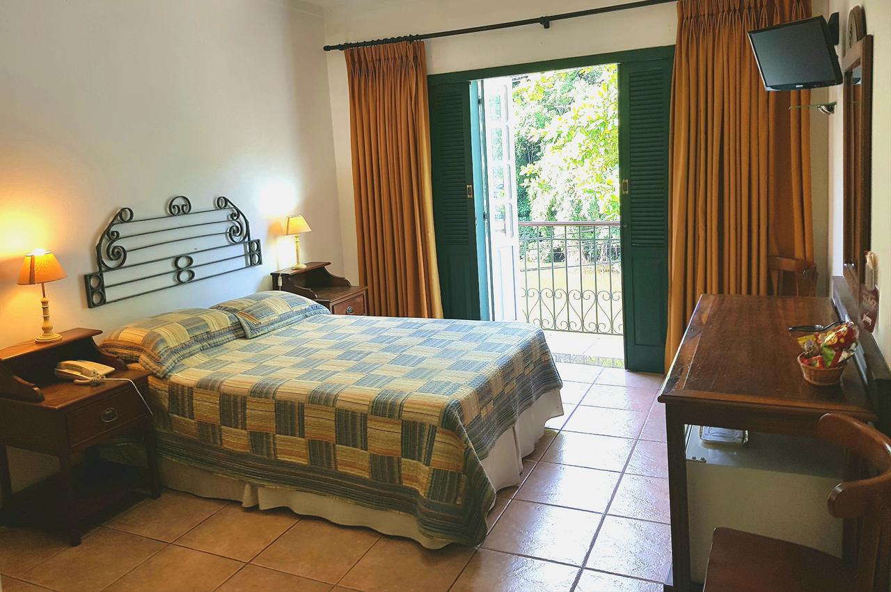Casa Do Manequinho Hotel E Restaurante Piraí Εξωτερικό φωτογραφία