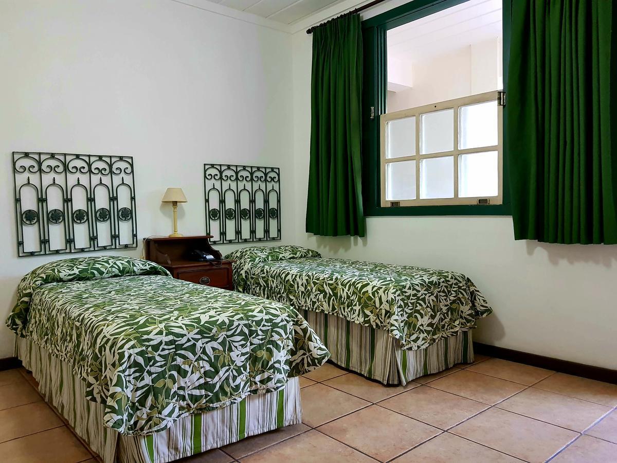 Casa Do Manequinho Hotel E Restaurante Piraí Εξωτερικό φωτογραφία