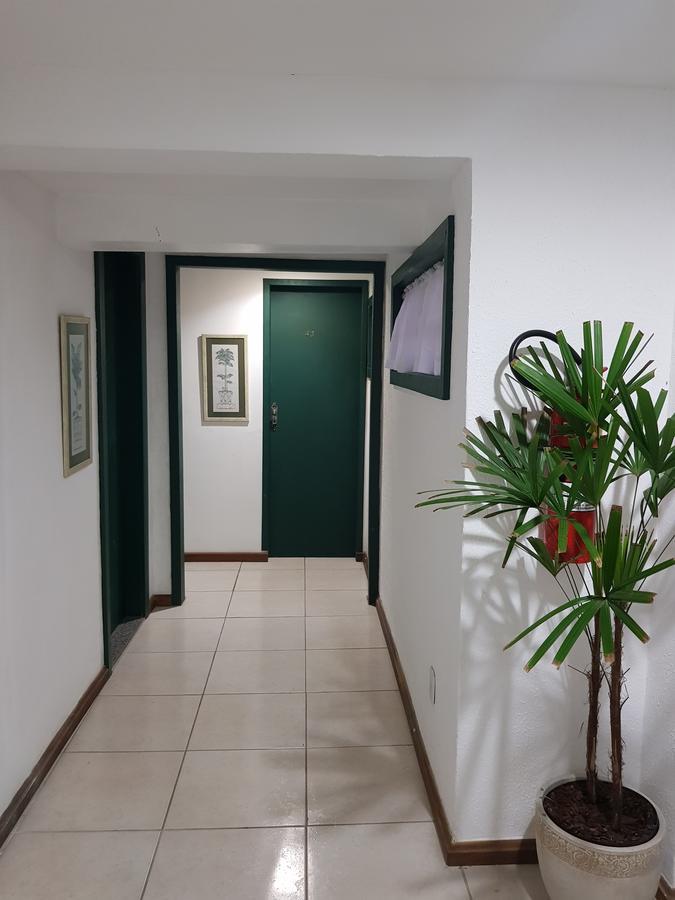 Casa Do Manequinho Hotel E Restaurante Piraí Εξωτερικό φωτογραφία